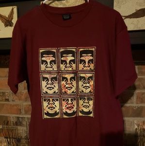 Obey T-shirt